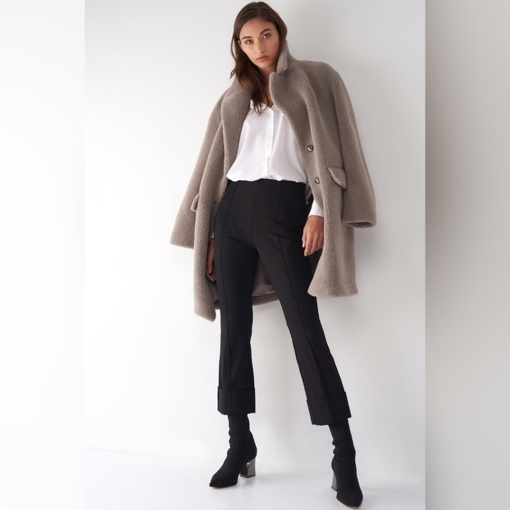 SOSKEN Studios Greg pants in plaid size 12 BNWT